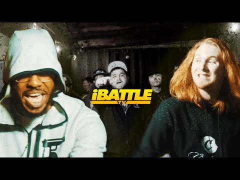 Jay R vs Mello OneFive
