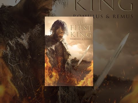 The First King: Romulus & Remus