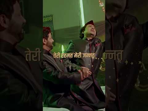 Hey Lambodar Gajmukh Mere | Morya | Lyrical Video | #ganpatibappamorya #ganpatibappastatus #ganesh