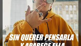 MARIO BAUTISTA - TE FUISTE Y REGRESASTE (LETRA)