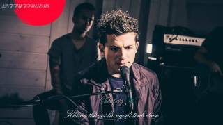 I Won’t Tell A Soul - Charlie Puth VIETSUB + KARA LYRICS