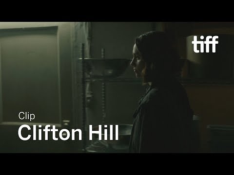 Thumbnail of the video: CLIFTON HILL Clip | TIFF 2019