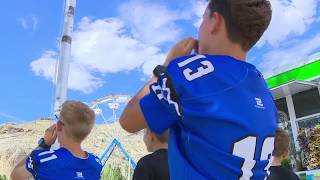 After fire and flood, Beaver County Fair gives community a reason to cheer
