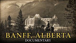 The Rise and Fall of Canada's Most Glamorous Resort: Banff