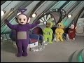 Teletubbies Segment Tinky Winky S Loud Song US Version