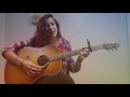 Rather Be By Clean Bandit Covered By Bree Rose