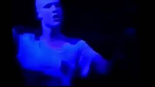 Midnight Oil - Surfing With A Spoon SUBTITULADA