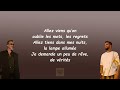 Kendji Girac feat. @Florent Pagny - Encore (Paroles)