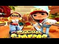 Subway Surfers Theme Song But Very Low Quality