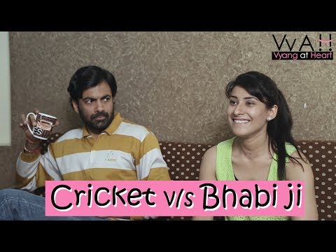 Meezu Chopra ACTING CLIP 3