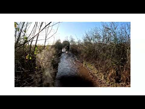 Coalville loop boxing day