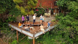 2020 天下員旅 微笑台灣 2020