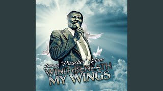 Wind Beneath My Wings (Live)