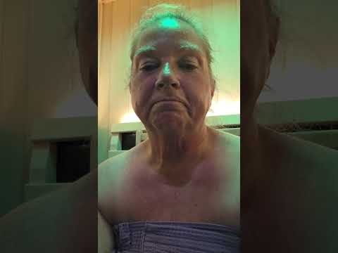 Melissa's Positive Experience with Clearlight