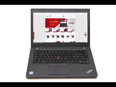 Vorschau: Produktvorstellung Lenovo T460 Vorschau: Produktvorstellung Lenovo T460
