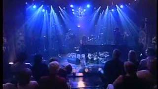 Chantal Kreviazuk- &quot;You Blame Yourself&quot; (Live)