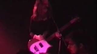 Babes in Toyland -  Handsome and Gretel (live 1991)