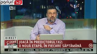 Meciul zilei, GAZ METAN – ASTRA: Pariem pe doua variante!
