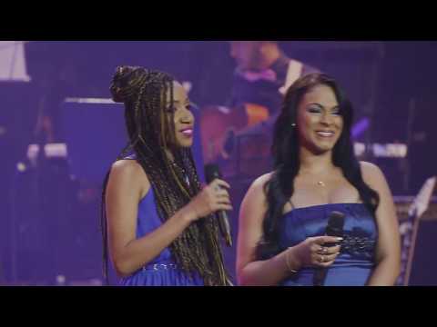 Paulito y su Elite XXV aniversario - Invitados de Sonando en Cuba - "Ilusión de papel"