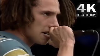 Download lagu Rage Against The Machine - 'Killing In The Name' [PinkPop '93] | Remastered 4K 60FPS mp3