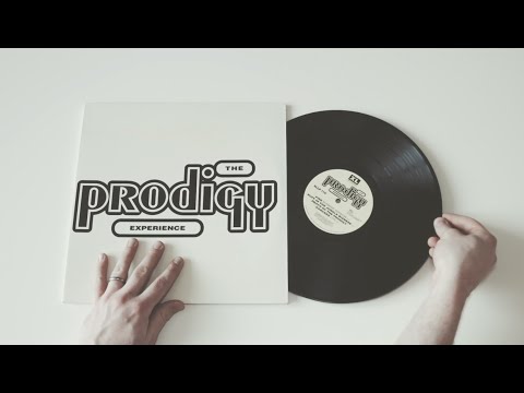 Episode 1   Prodigy   Experience