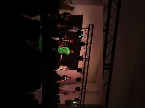 Lit Killah vs FD -Old dome freestyle San José