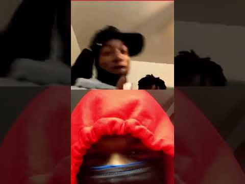 FaceWorld KC Money Live With Dmg Lil Duece Upping Switches😱!!