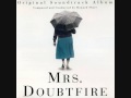 Mrs. Doubtfire OST - Tea Time With Mrs. Sellner