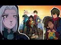All Things You Need To Know Before Watch The Dragon Prince
