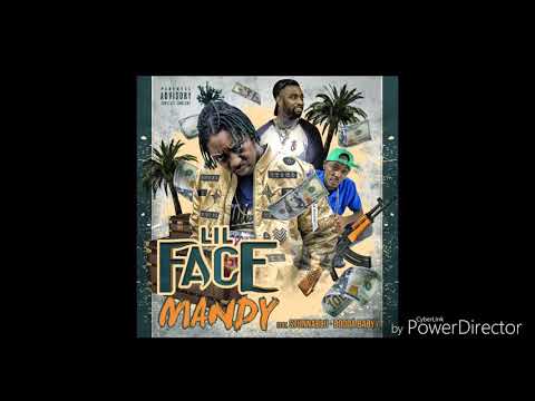 Lil Face × Stunna Blu × booda babyy -MANDY