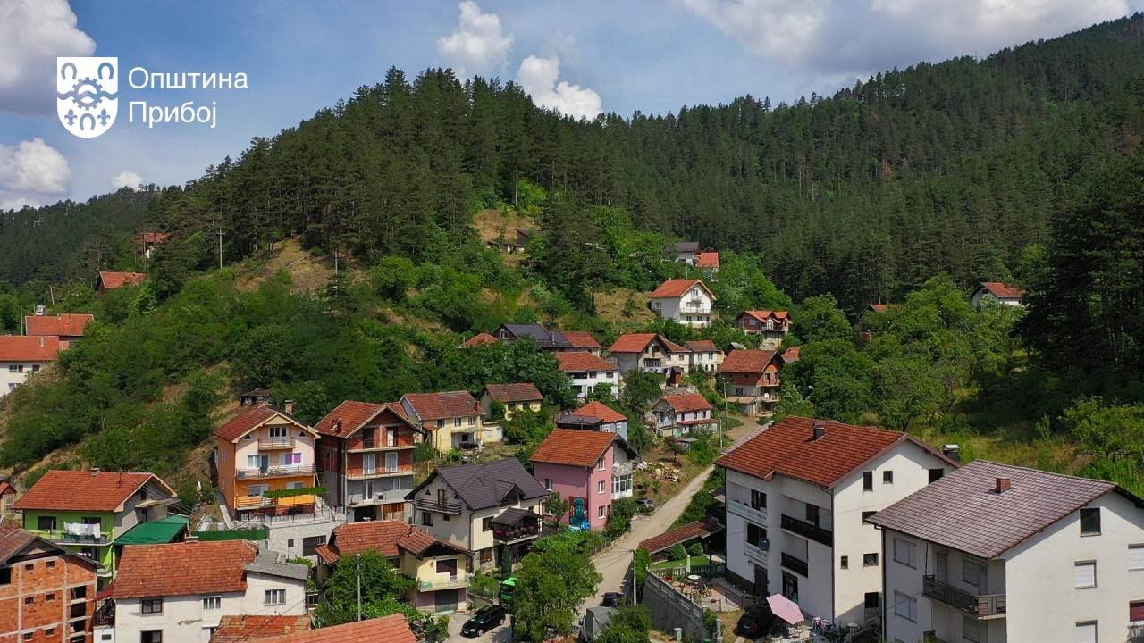 Вода за Мишковац