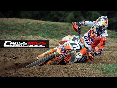 Rene Hofer | Motocross Training
