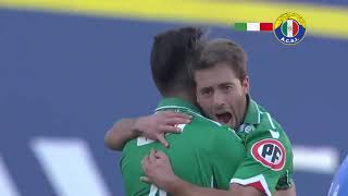 Audax Italiano 2 - 1 O'Higgins | Campeonato Clausura 2016/2017