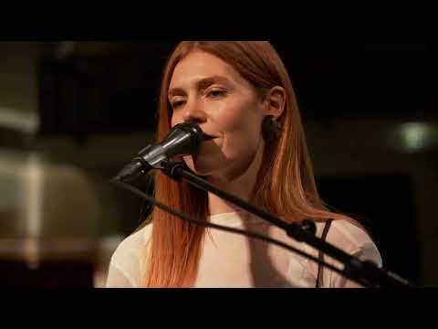 Kush K - Magpie (Live on KEXP)