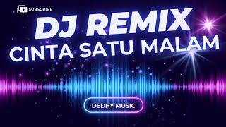 Download lagu DJ Cinta Satu Malam Remix Full Bass Viral TikTok 2025 mp3