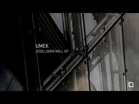 UMEK - The Lurid Lore (Original Mix) [Tronic]