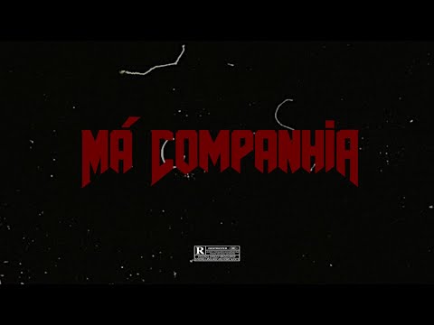 Bokage x Sueth - Má Companhia [Prod. Kash]