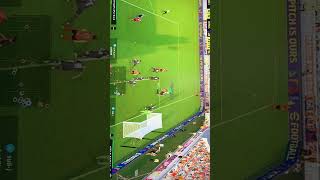 外国人は尻がでかいって言うけどさ… #efootball