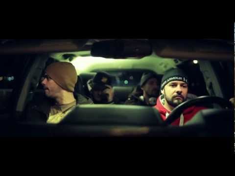 DOC feat. CHRONIC - Trailer (Videoclip Oficial)