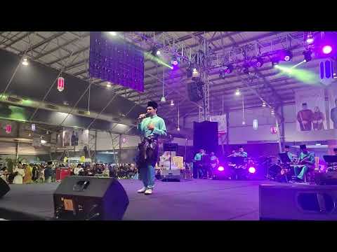 Dendang Perantau - P.Radhi Jelmaan P.Ramlee