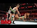 Ronda Rousey vs. Alicia Fox: Raw, Aug. 6, 2018