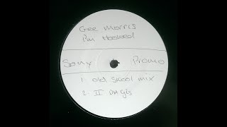 Gee Morris - I'm Hooked (II Da GZs)