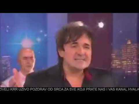 Mitar Mirić   Ko o čemu ja o tebi