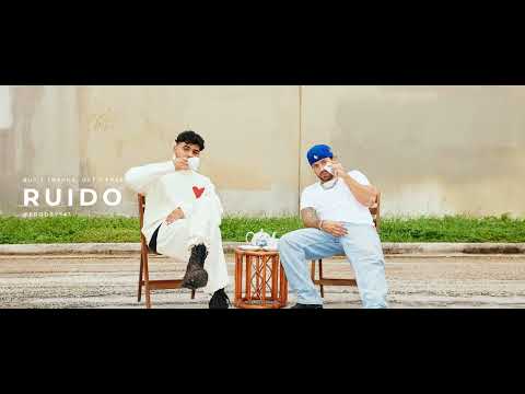 Alvaro Diaz & Feid x Tainy Type Beat - Ruido | Reggaeton Type Beat | prodby343