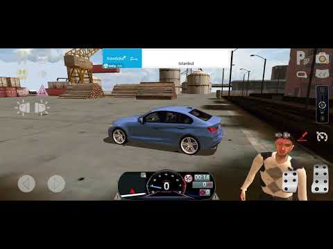 Driving School Sim - Ovilex - Gameplay (Android & iOS)