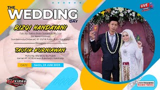Download lagu 🔴 LIVE PERNIKAHAN RIZQI & TAUFIK // RIA MULTIMEDIA // SENIN, 24 JUNI 2024 mp3 Download lagu 🔴 LIVE PERNIKAHAN RIZQI & TAUFIK // RIA MULTIMEDIA // SENIN, 24 JUNI 2024 mp3
