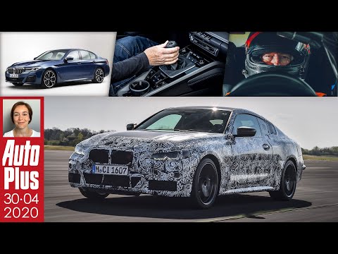 Journal TV du 30/04/2020