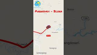 Download lagu Perjalanan purwodadi blora #shortvideo #shorts #short #purwodadi #shortsvideo #blora mp3