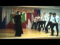 Turkmen Talyplary v belarusii 2012- Kust Depdi.avi ...