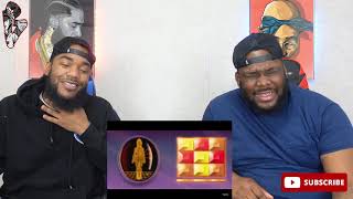 The Weeknd & Ariana Grande - Save Your Tears (Remix) (Official Video) REACTION!!